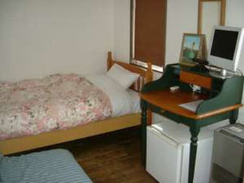 Otaru Villa Moun Teng Buitenkant foto
