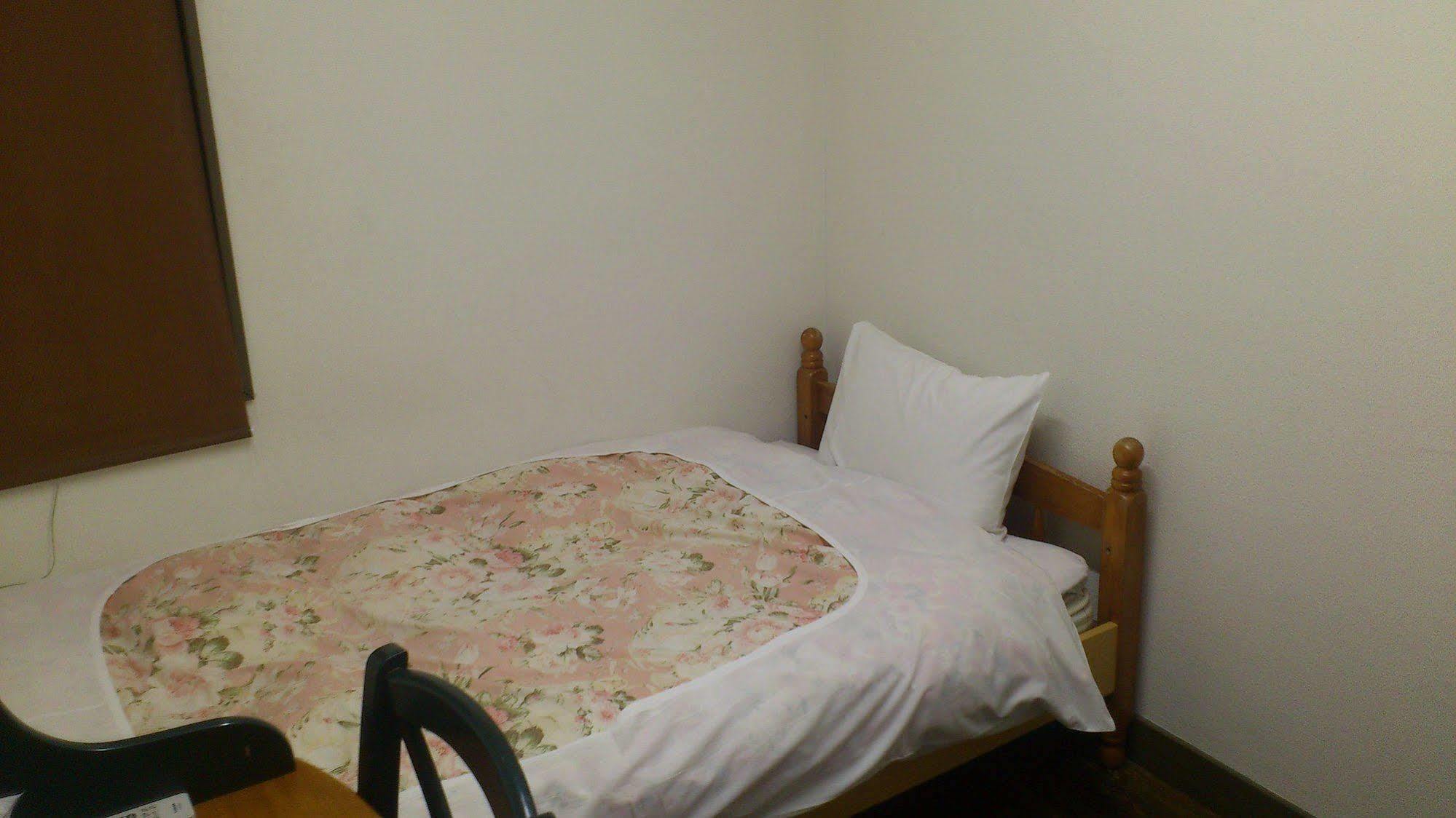Otaru Villa Moun Teng Buitenkant foto